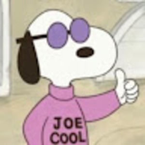 Meet your Posher, Lenny face